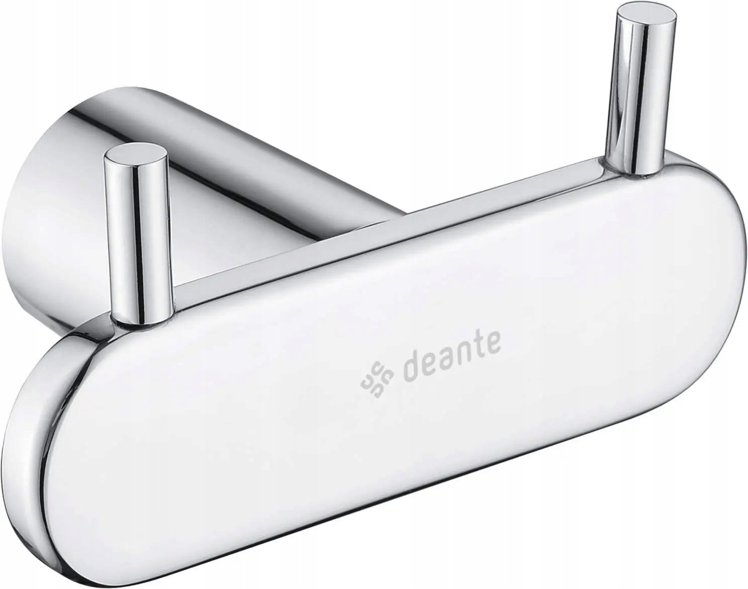 Deante Handtuchhaken rund ADR 0121, Chrom 