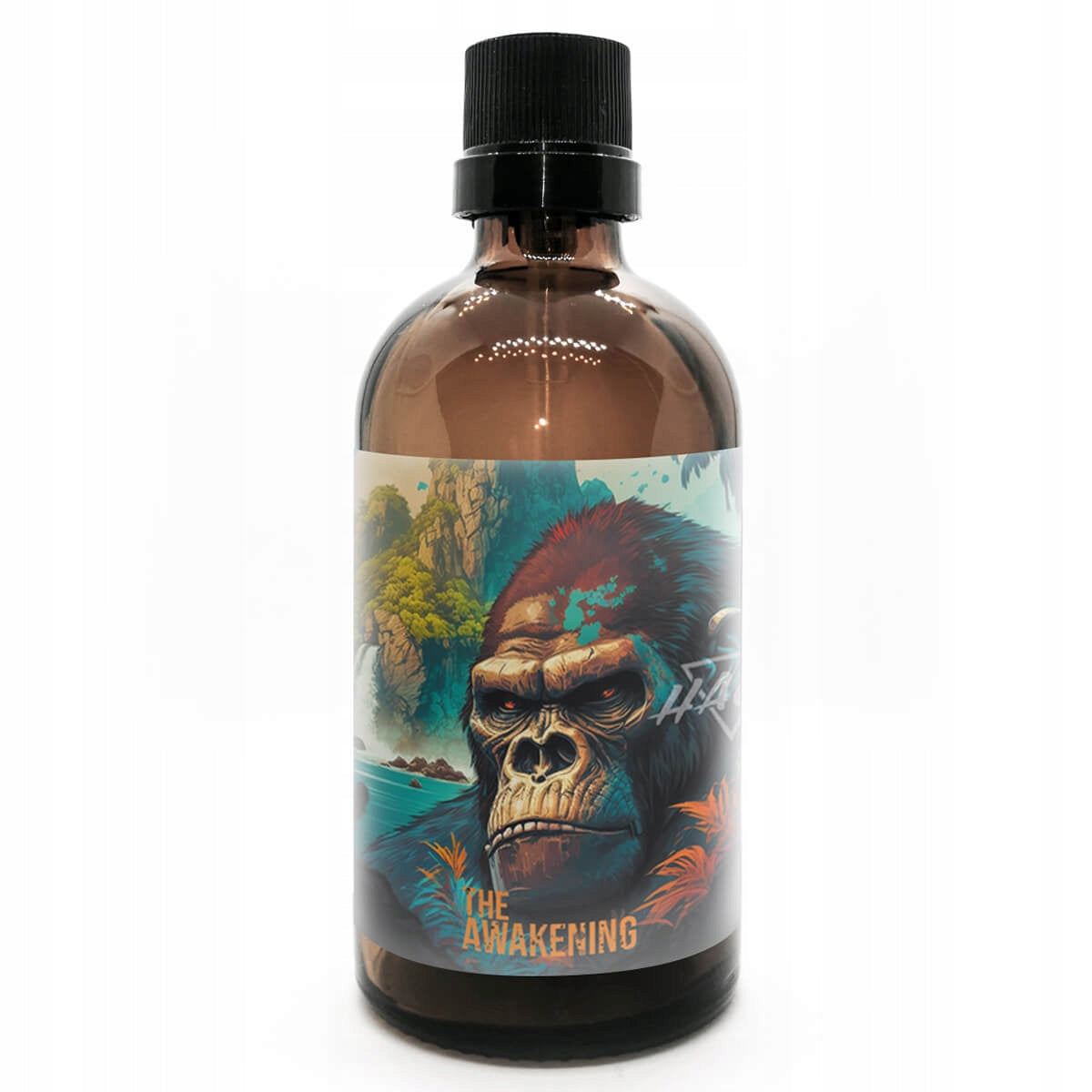 Hags The Awakening aftershave non-alcoholic formula 100 ml