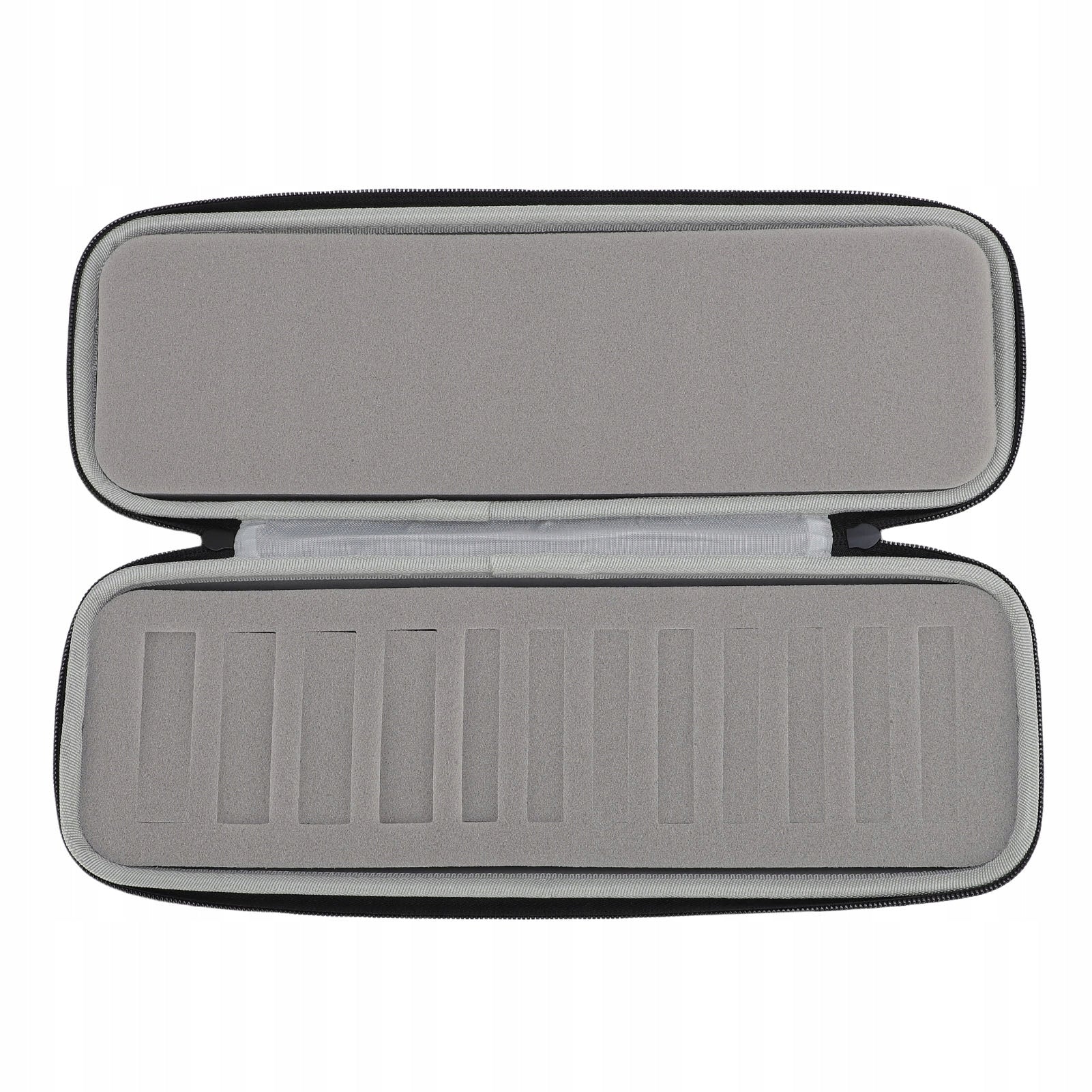 Hair Clipper Guard Blades Holder Food Fits Andis Barber RI