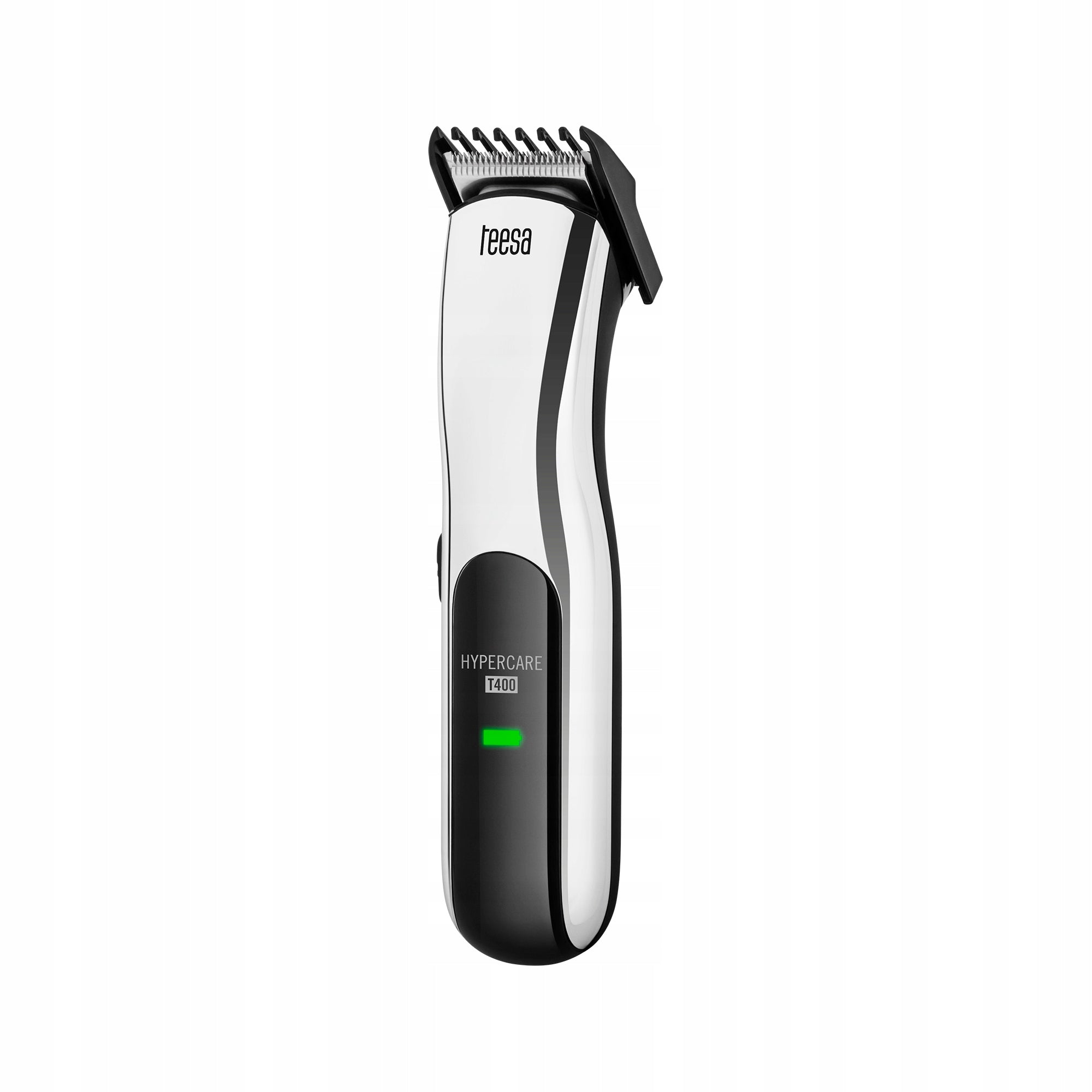 Hair Clipper Teesa 4in1 Trimmer Barber Packaging status original