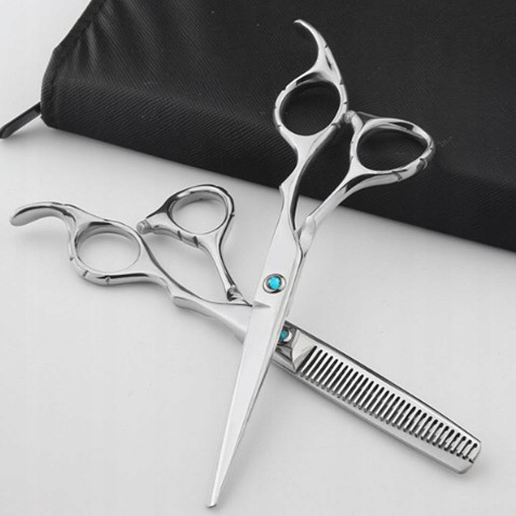 Hair Cutting s Thinning Set Professional Barber Hairdressing Salon Brand no brand