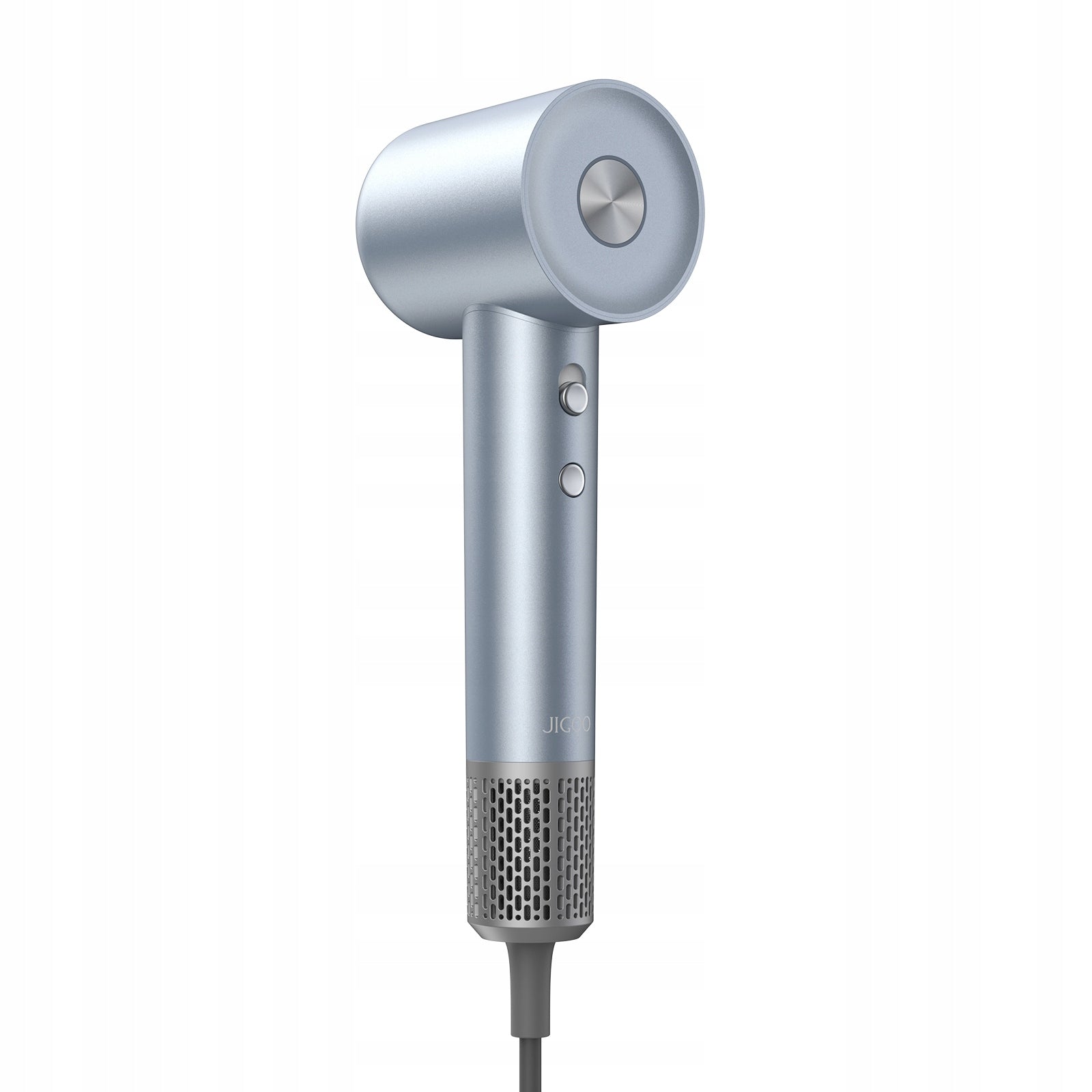 Hair Dryer 1500W Replacement Tips Ionization Cold Air Diffuser Model 569529765