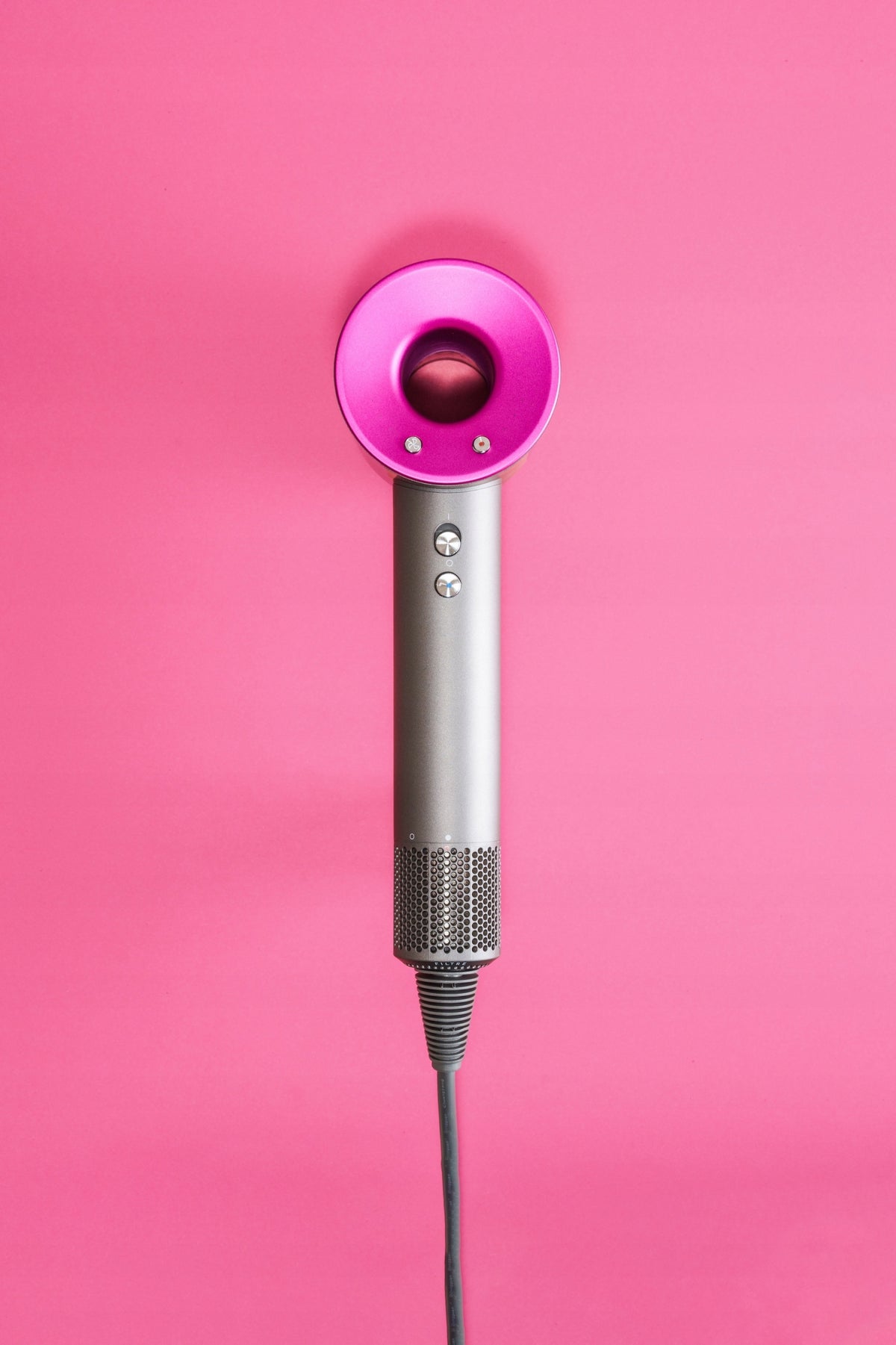 Hair Dryer 1600W Ionization Diffuser 3 Modes Strong HD1600 Manufacturer code 5908112044217