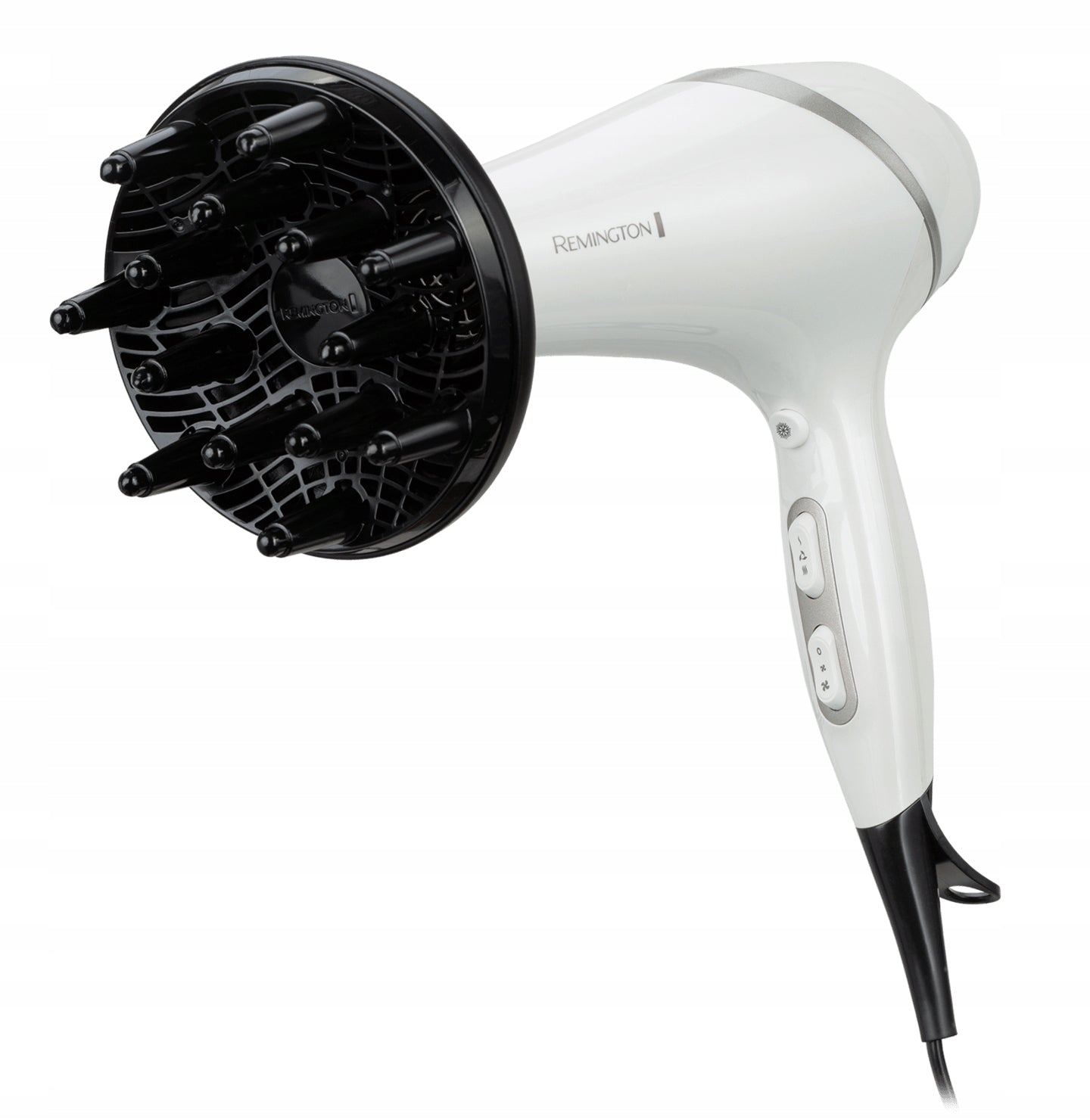 Hair Dryer Adjustable REMINGTON AC8901 Packaging status original