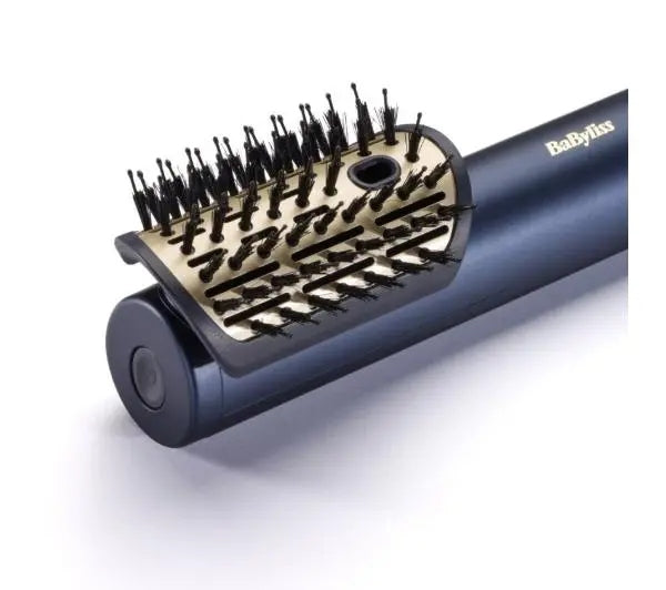 Hair Dryer BaByliss AS6550E Ionization Cold Blow Blue Brand BaByliss