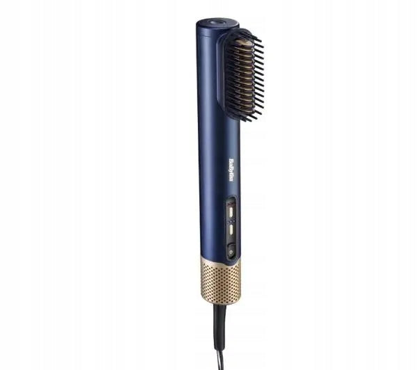 Hair Dryer BaByliss AS6550E Ionization Cold Blow Blue