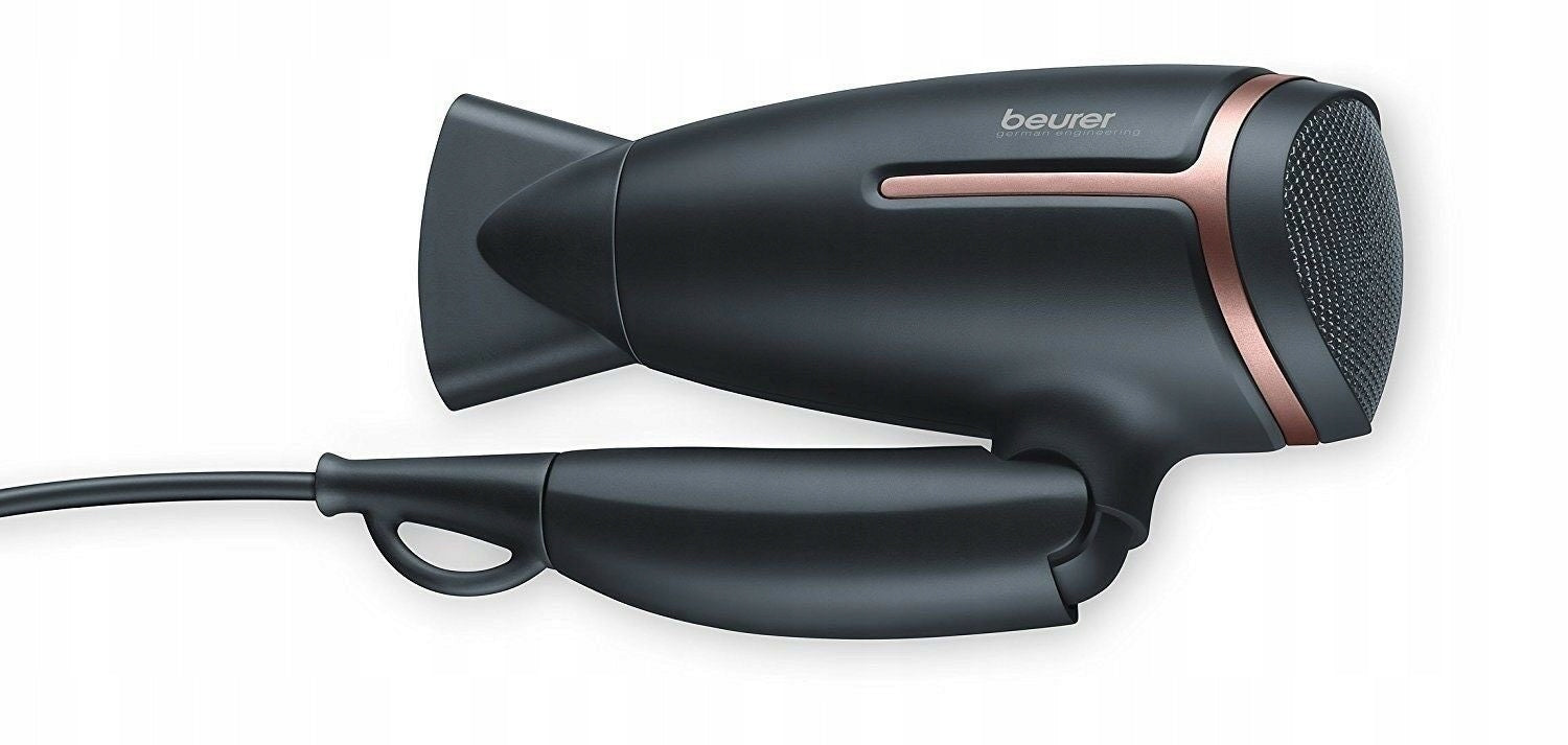 Hair Dryer Beurer HC 25 Limited Edition Ionization 1600W Manufacturer code 59113