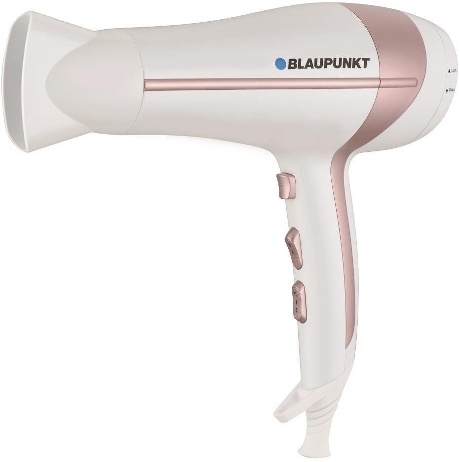 Hair Dryer Blaupunkt HDD501RO Ionization Diffuser Strong 2000W
