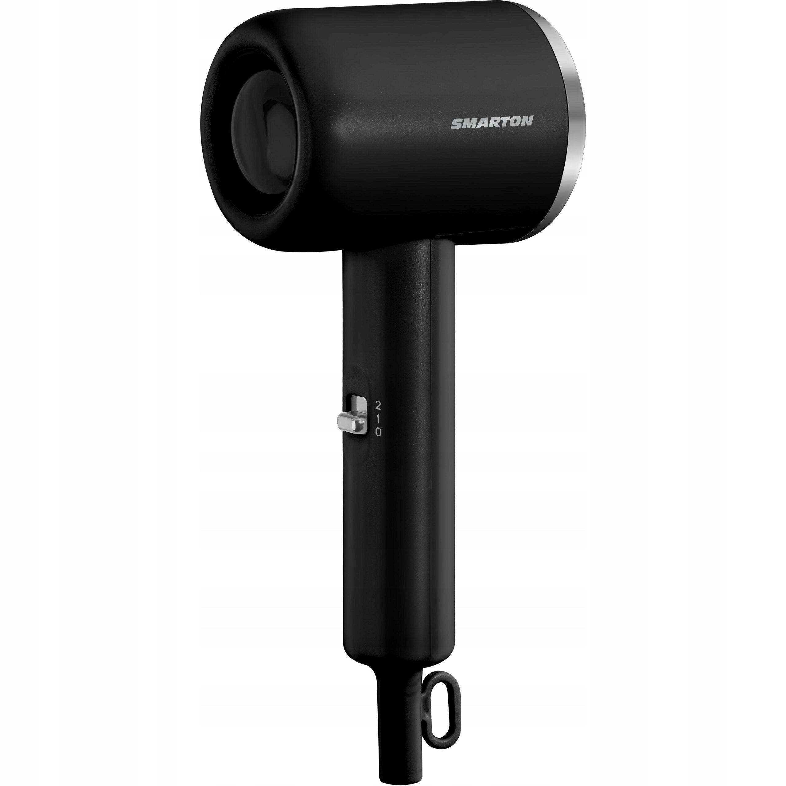 Hair Dryer COMPACT SMARTON HD 300 TOURIST 2 Speeds 1000W