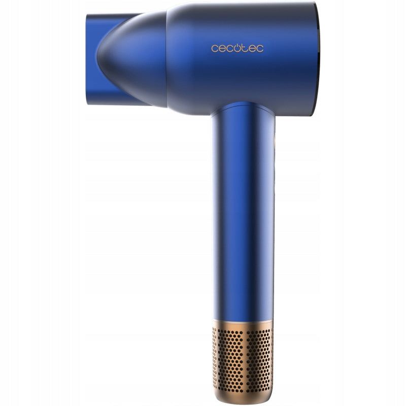 Hair Dryer Cecotec IoniCare RockStar Nano IonTec Blue - Blue