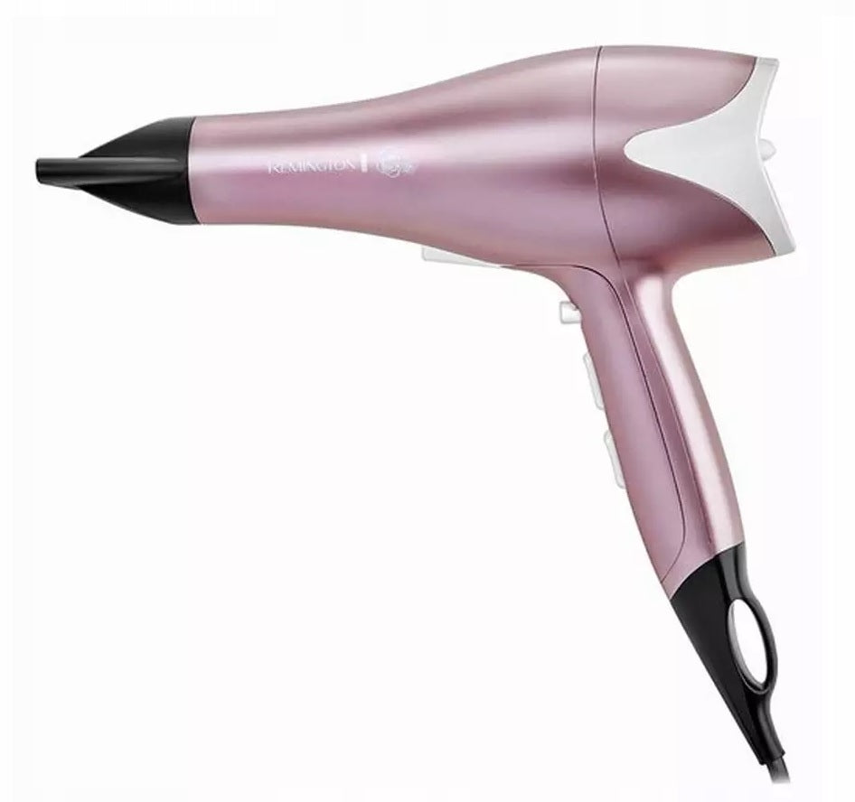 Hair Dryer Cold Vent Healthy Hair Regulation REMINGTON AC5095 Manufacturer code AC5095