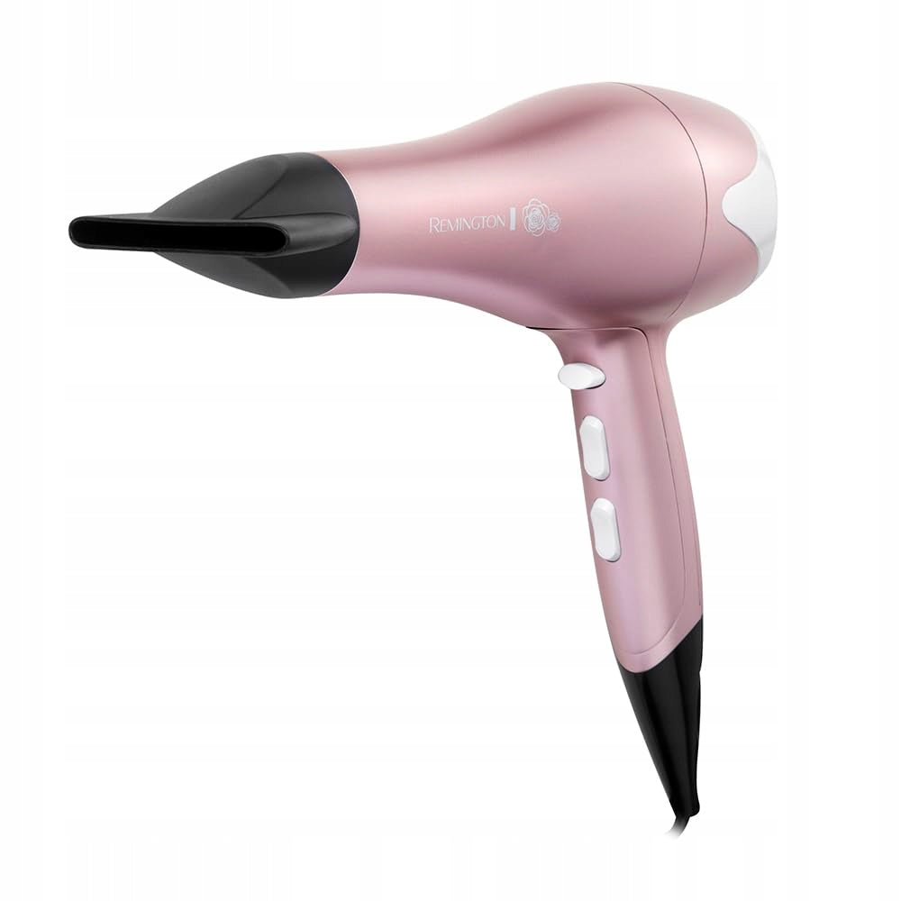 Hair Dryer Cold Vent Healthy Hair Regulation REMINGTON AC5095