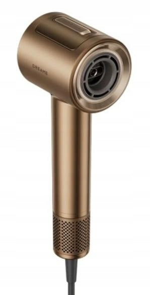 Hair Dryer DREAME Pilot Brown Packaging status original