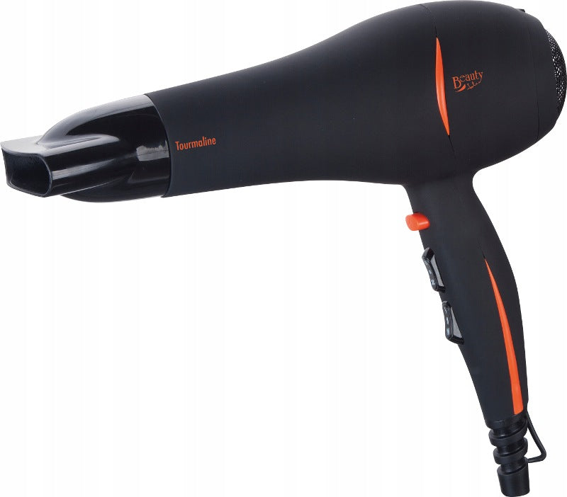 Hair Dryer Jata SC56B with Tourmaline Technology 2000W