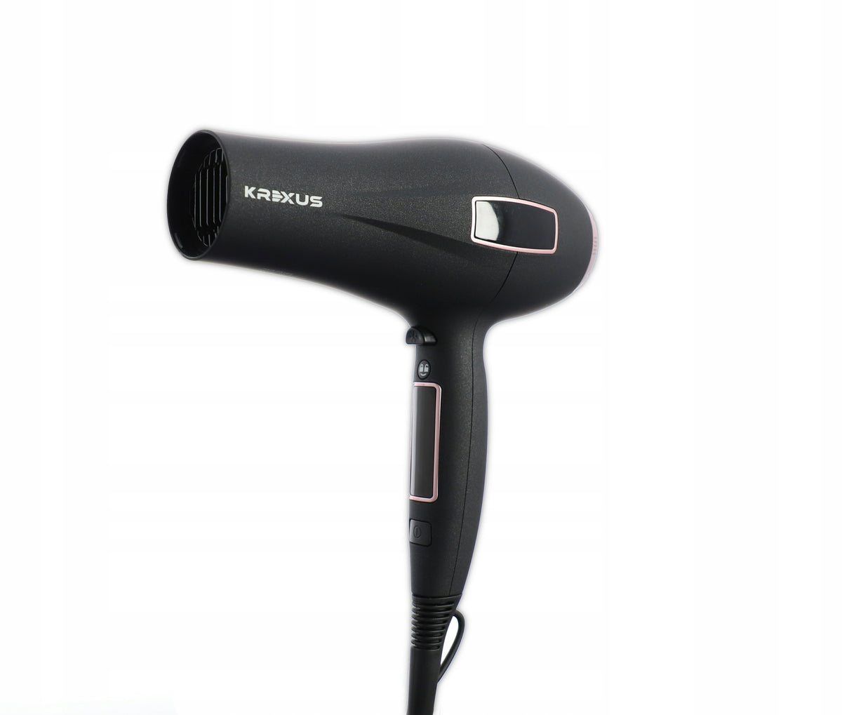 Hair Dryer KREXUS EX9120 2000W Ionization LED Diffuser