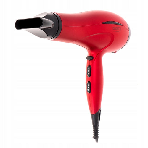 Hair Dryer Lightweight Handy Strong Diffuser Adjustable Strength CR2253 2400W Packaging status original