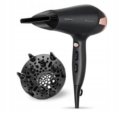 Hair Dryer MPM MSW-24 2500W Ionization