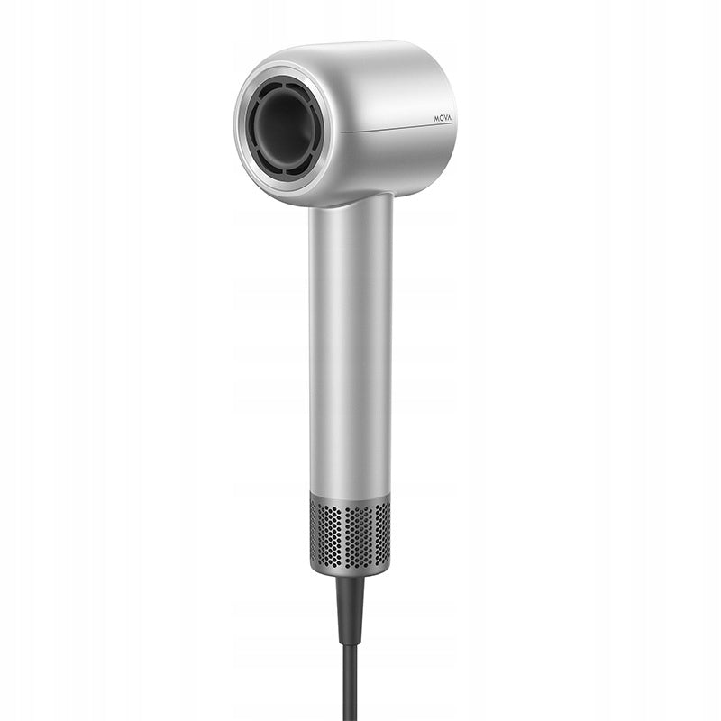 Hair Dryer Mova Shine 10 4 Operating Modes 110 000 Rot. Negative Ions Manufacturer code AMSH10s