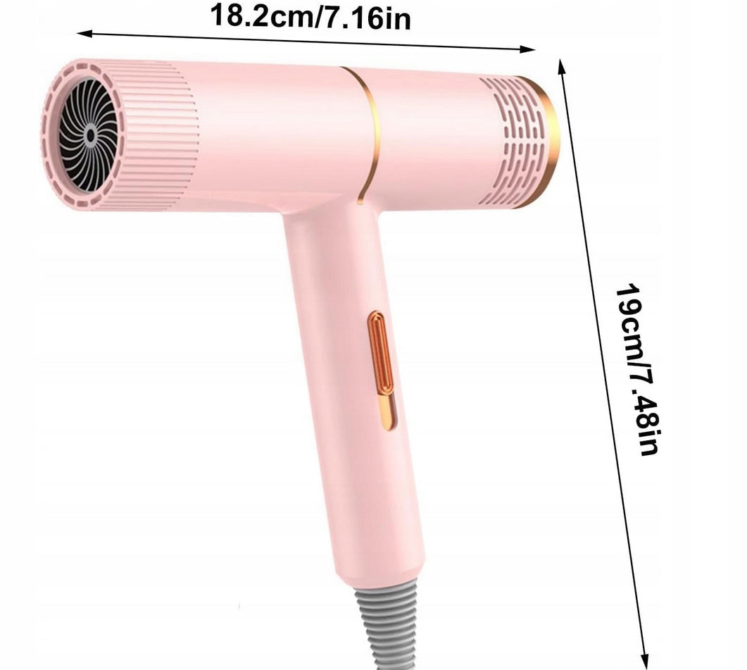 Hair Dryer PINK