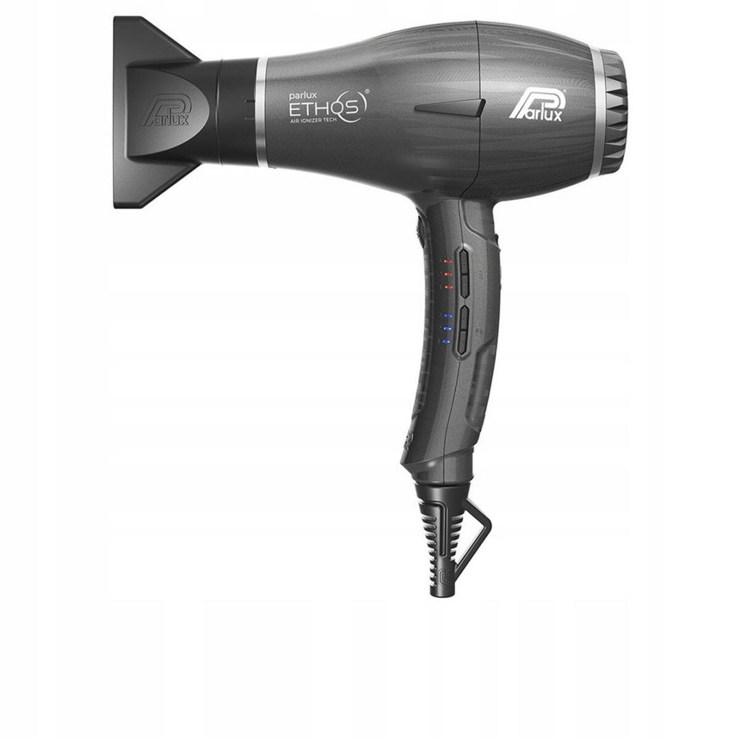 Hair Dryer Parlux ETHOS Grey