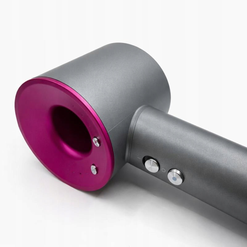 Hair Dryer Professional Lightweight with Ionization and LED Indicator Manufacturer code Suszarka do Włosów
