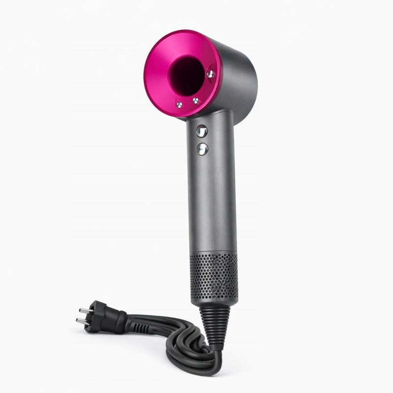 Hair Dryer Professional Lightweight with Ionization and LED Indicator
