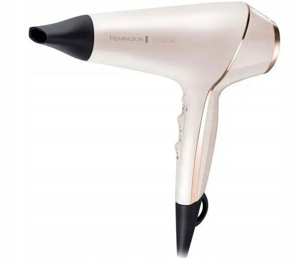 Hair Dryer Remington PROluxe AC9140 Ionization Diffuser 2400W