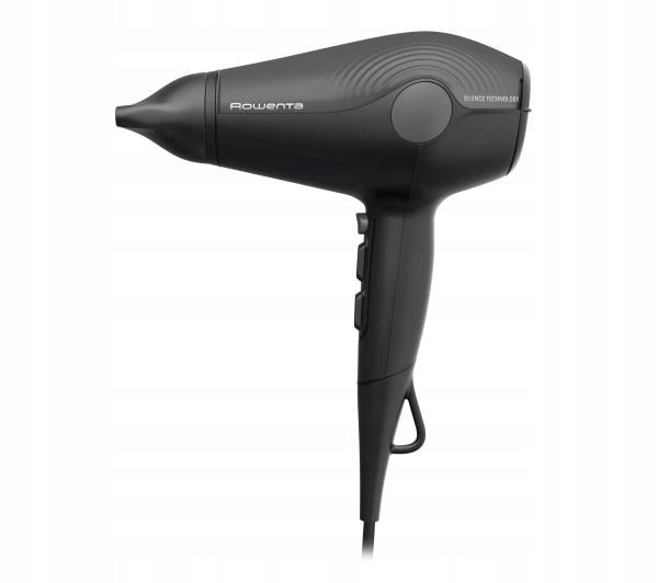 Hair Dryer Rowenta Ultra Silence CV6430 Ionization Diffuser 1800W Model Ultra Silence CV6430