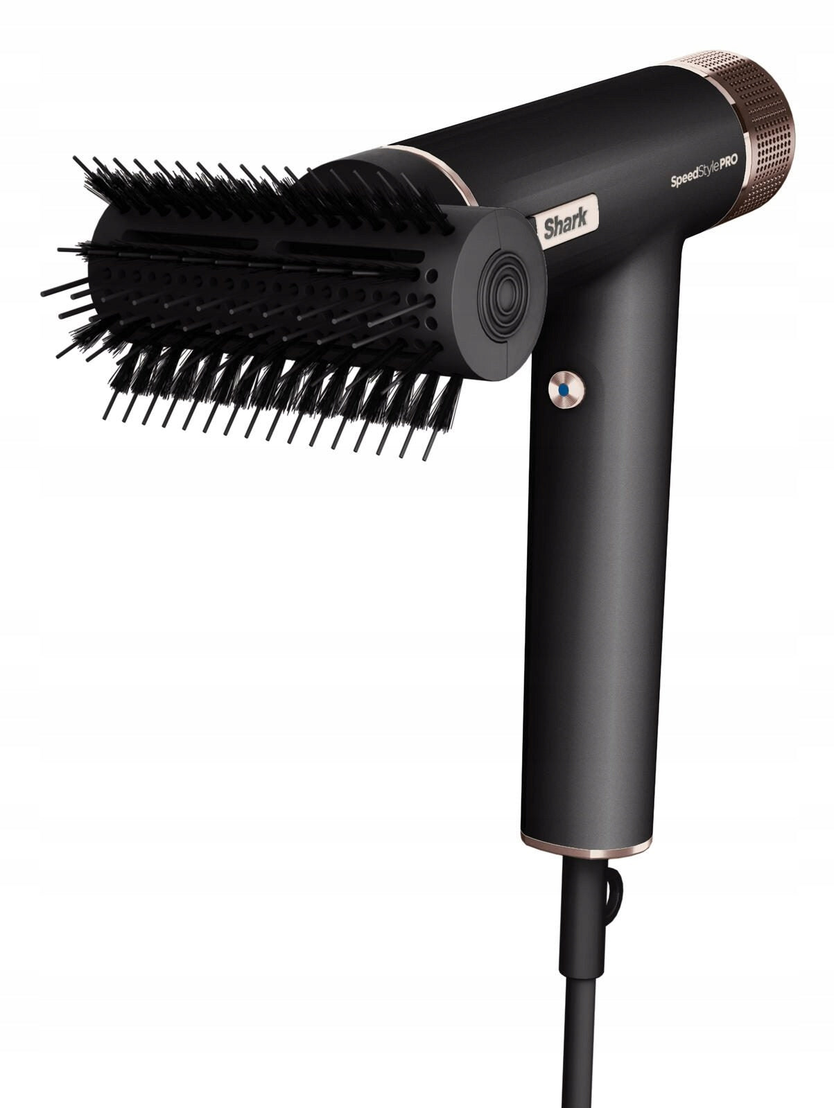 Hair Dryer Shark HD752EU SpeedStyle Pro 5in1 5 Tips Packaging status original