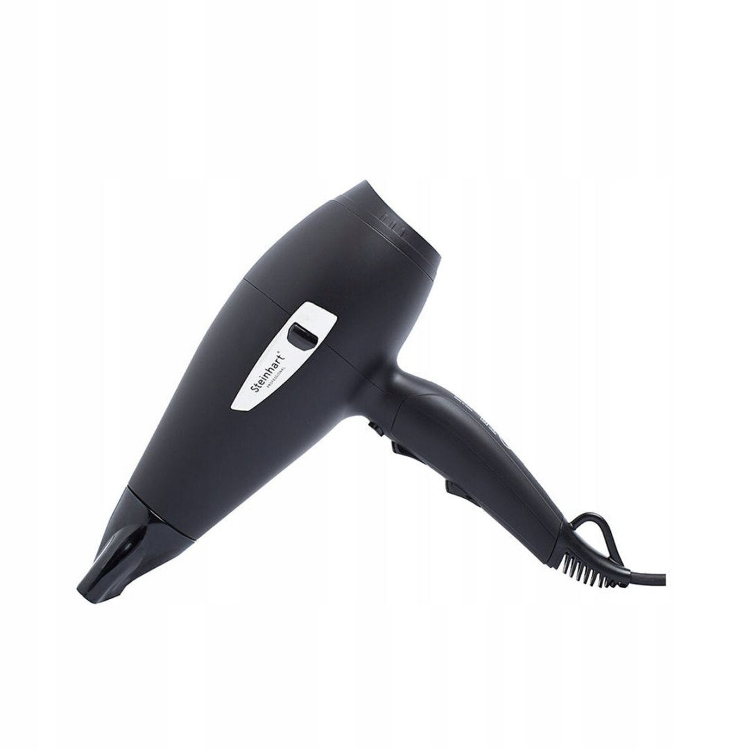 Hair Dryer Steinhart STEINHART SECADORES Black