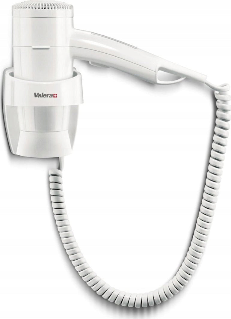 Hair Dryer Valera Premium 1600W White Hotel Swimming Pool Strong