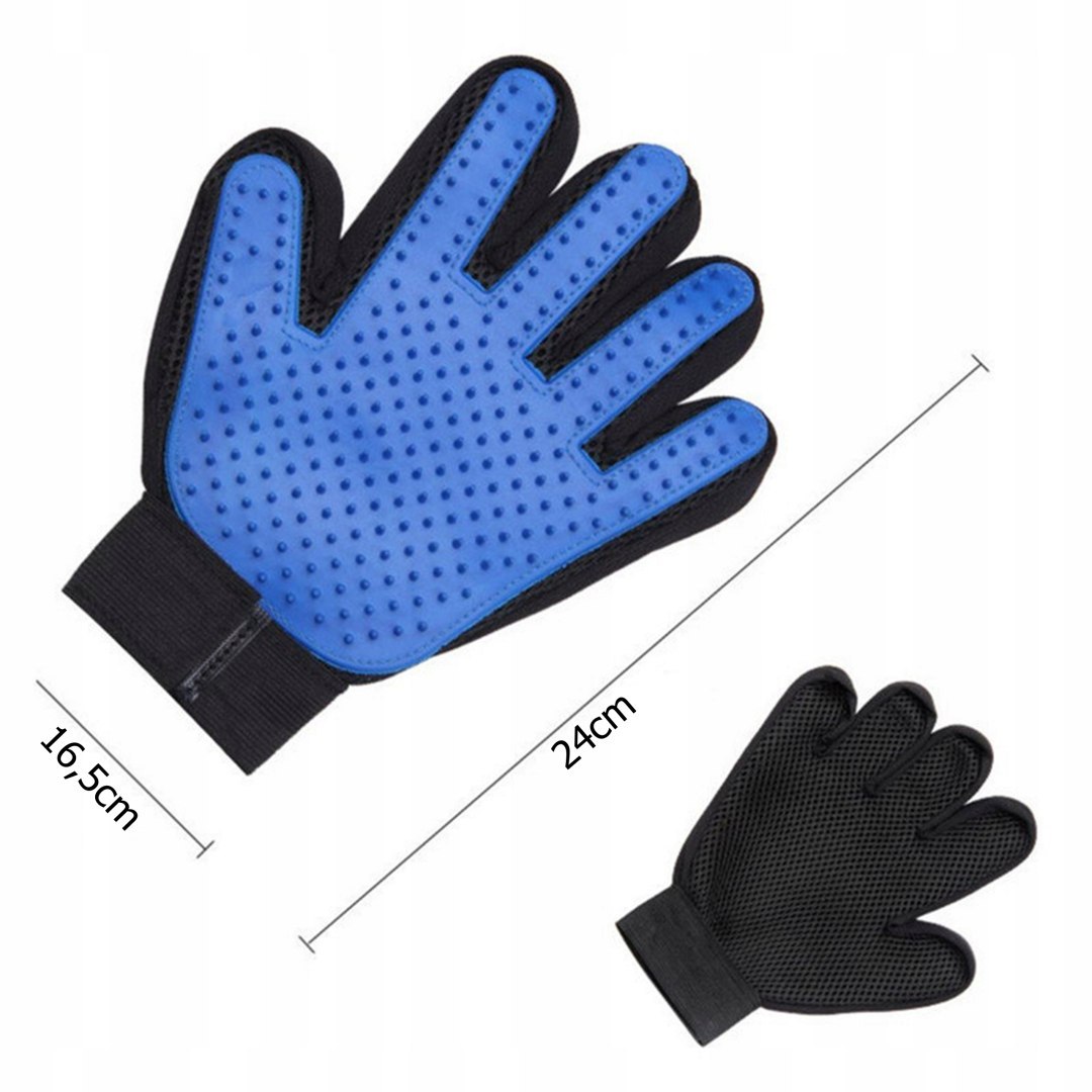 Hair Glove Manufacturer code 4037125904018