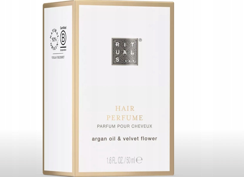 Hair Perfume Rituals hair perfume 50 ml