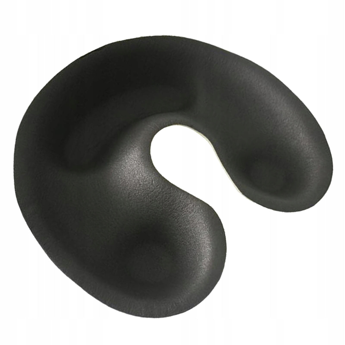 Hair Perming Neck Tray Perm Container Hairdressing Brand no brand