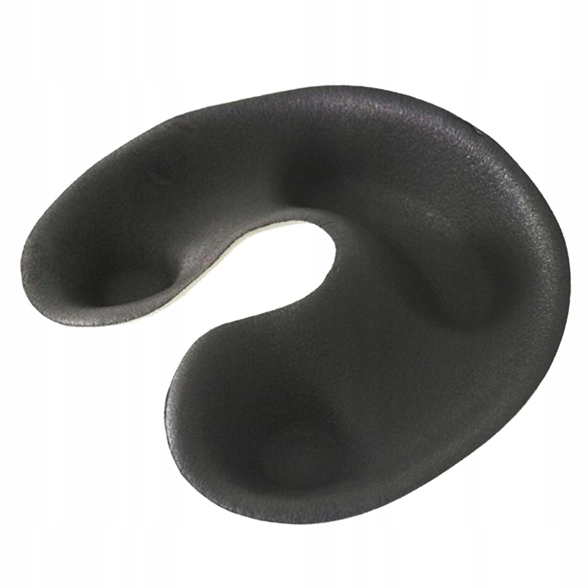 Hair Perming Neck Tray Perm Container Hairdressing