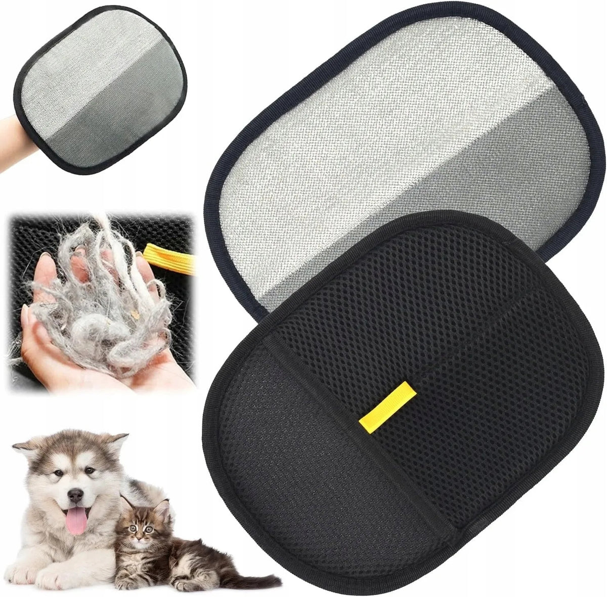 Hair Removal Brush Manufacturer code 250826001