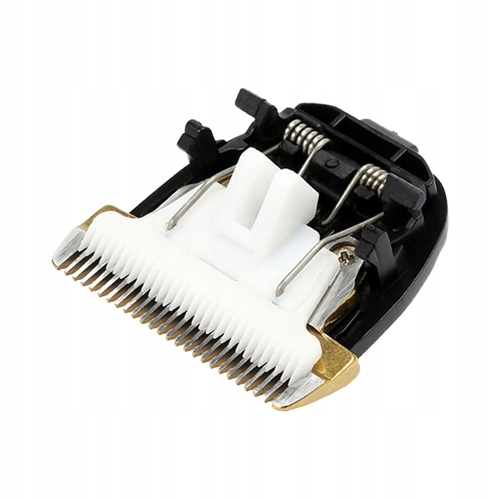 Hair Replacement Head Trimmer Barber Short Model Narzędzie do strzyżenia włosów dla dorosłych