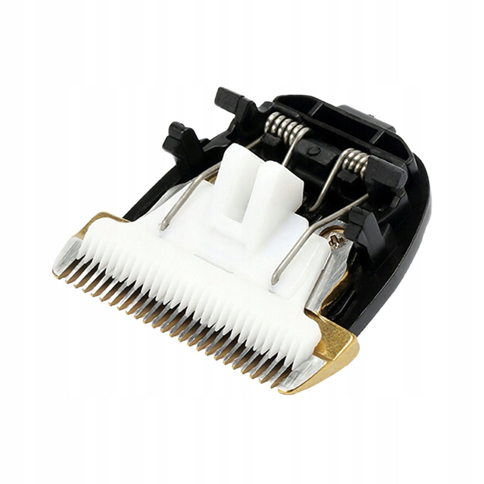 Hair Replacement Head Trimmer Barber Short