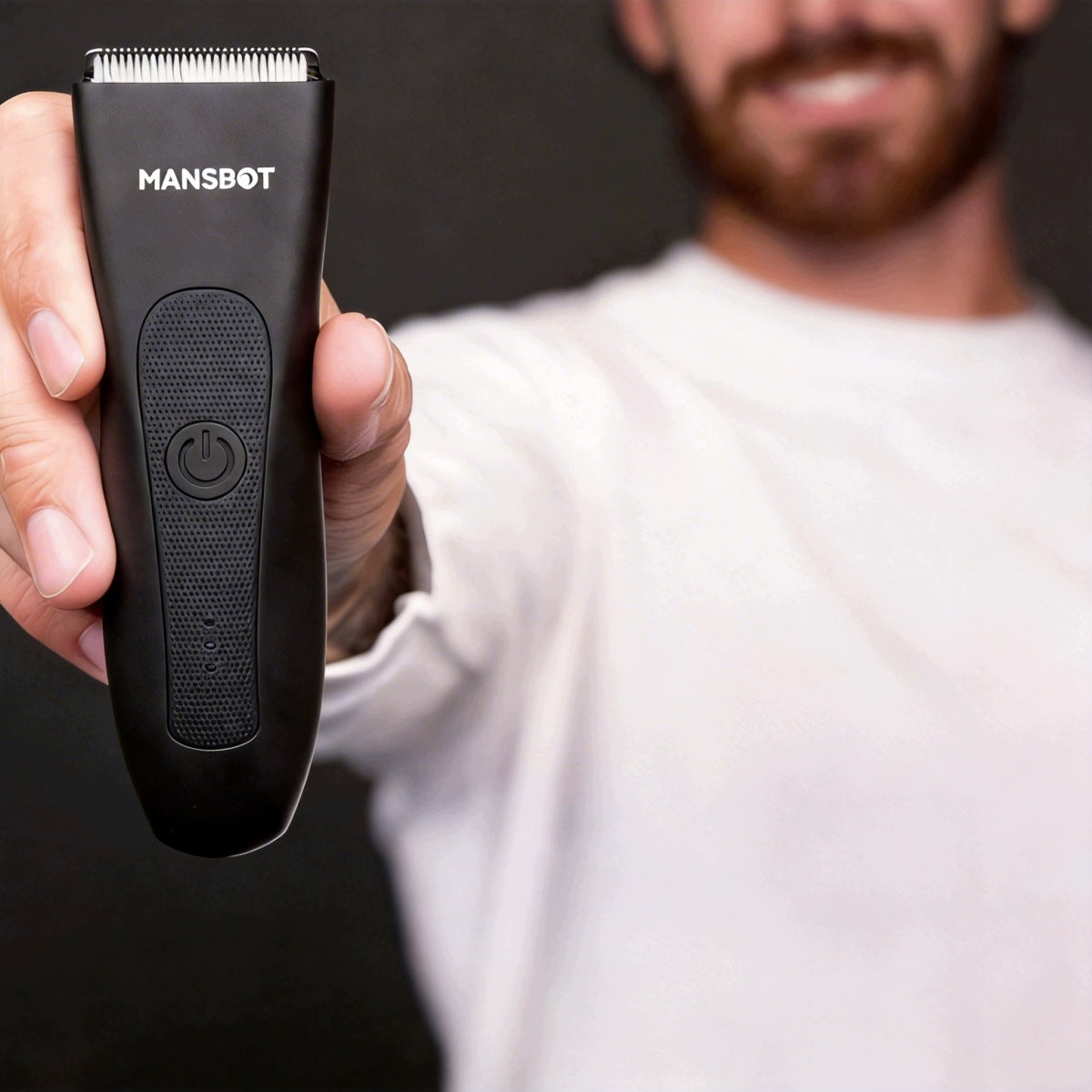 Hair Shaving Clipper INTIMATE AREAS IDEAL GIFT IPX7 Brand no brand