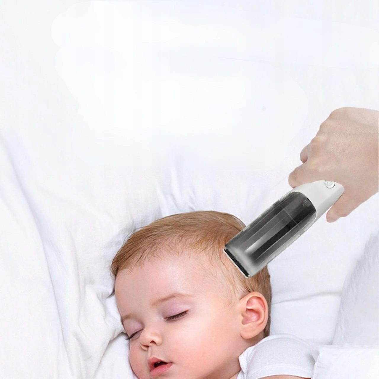Hair Shaving Trimmer For Children Immersive Hair Quiet Manufacturer code S9081