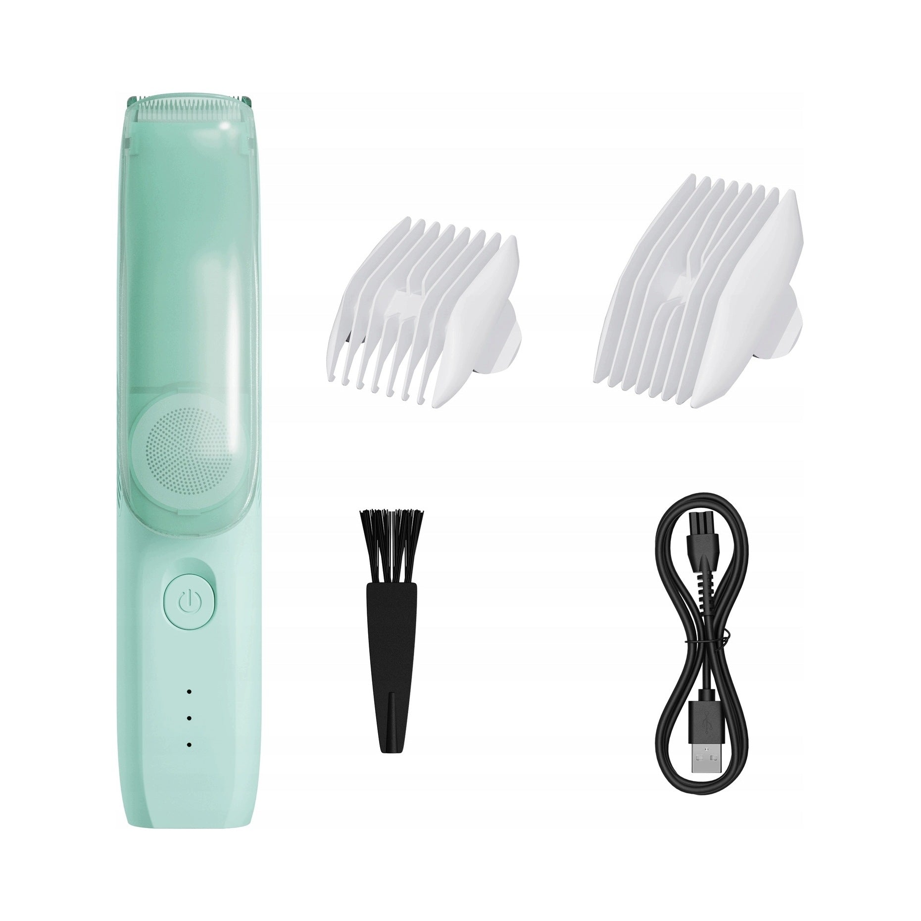 Hair Shaving Trimmer For Children Immersive Hair Quiet