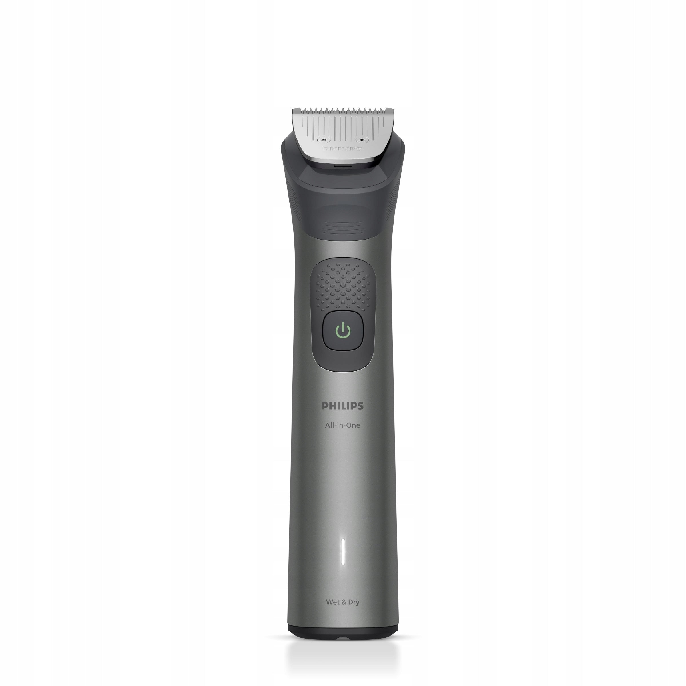 Hair Trimmer All-in-one Shaver Series 7000 Multigroom Philips MG7935/15 Charging time 60 min