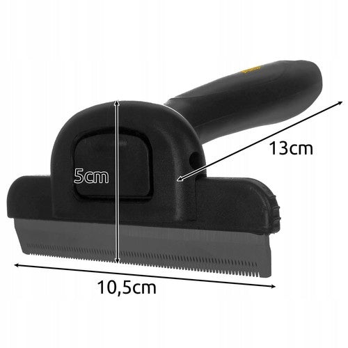 Hair Trimmer Carded Cleaning Tangle Brush for Cat Dog Manufacturer code p136