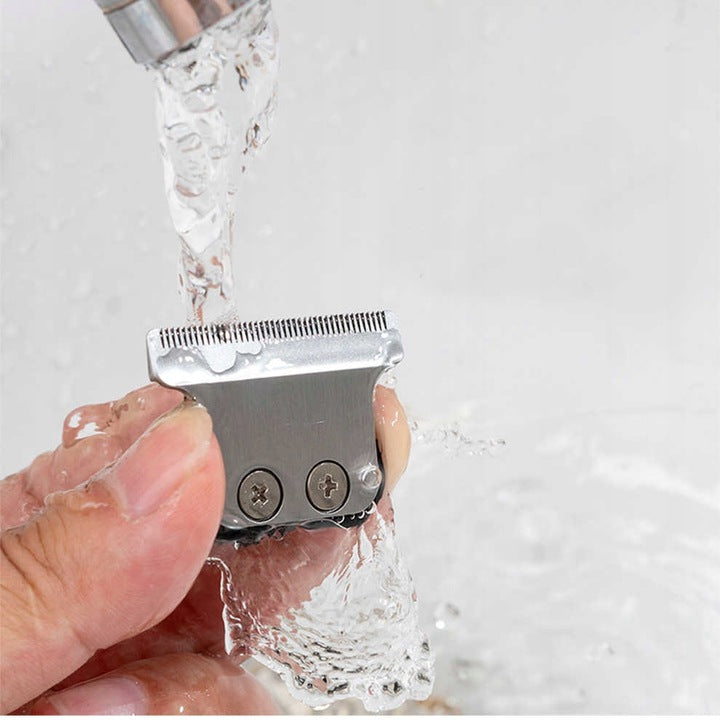 Hair Trimmer Surker SK-553 WIRELESS Manufacturer code 6563