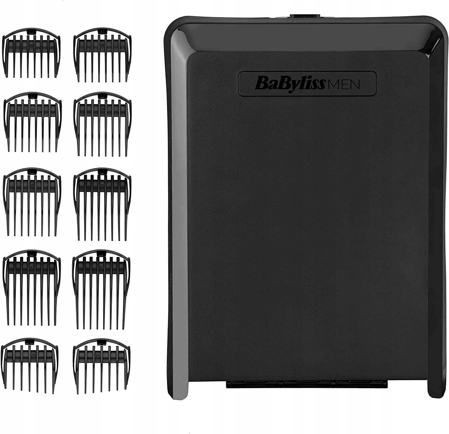 Hair clipper Babyliss E986E Manufacturer code E986E
