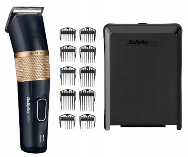 Hair clipper Babyliss E986E