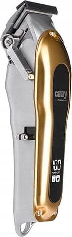 Hair clipper Camry CR 2844 Hair clipper with led display