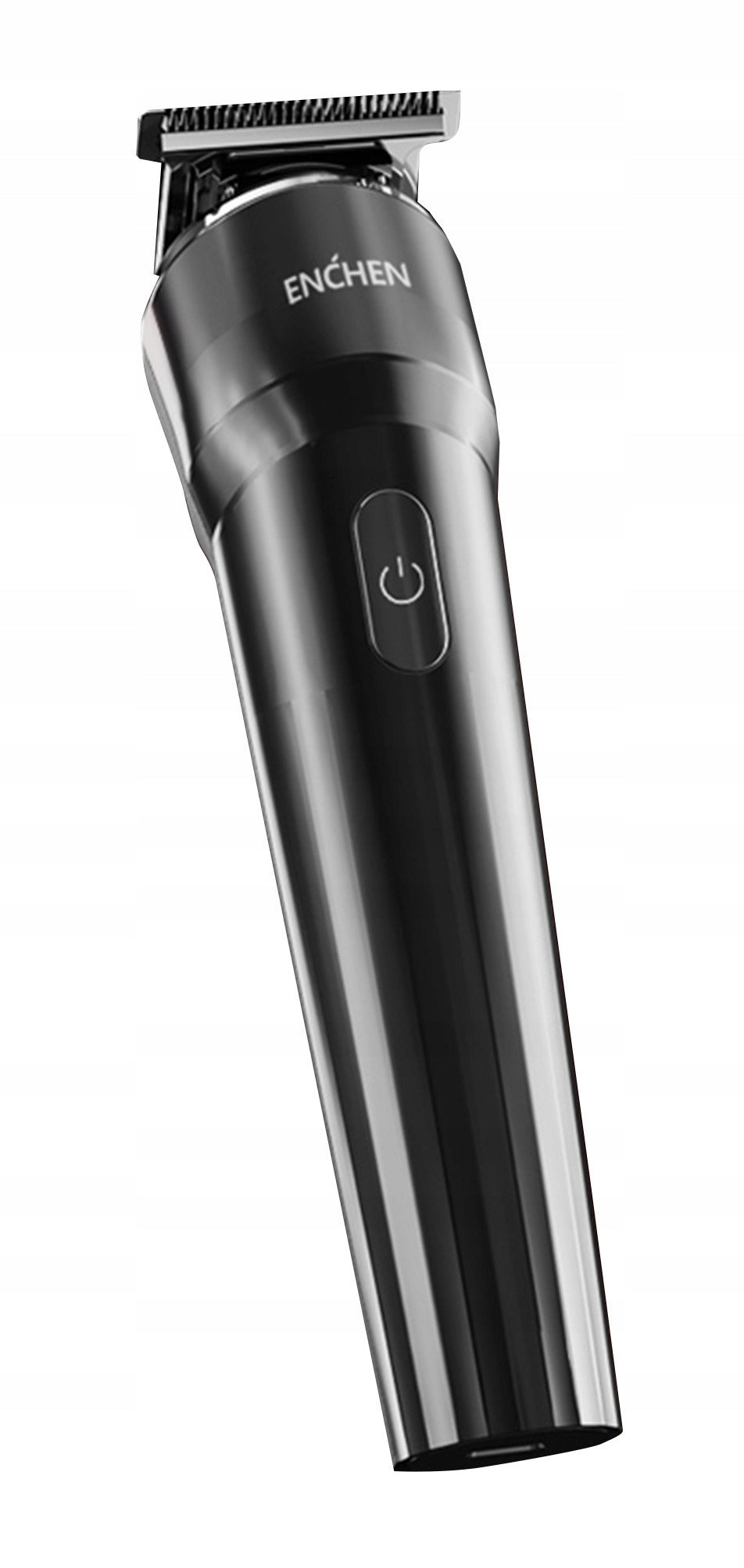 Hair clipper ENCHEN Beardo Dominant color silver/gray