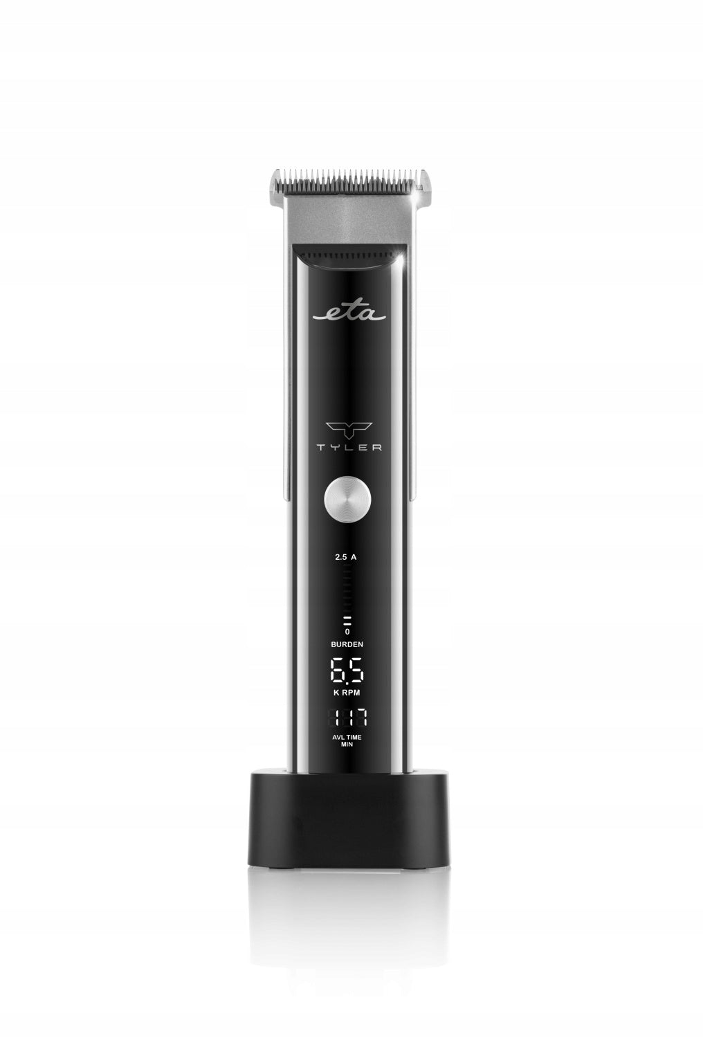 Hair clipper ETA Tyler 934290000 EAN (GTIN) 8590393320875