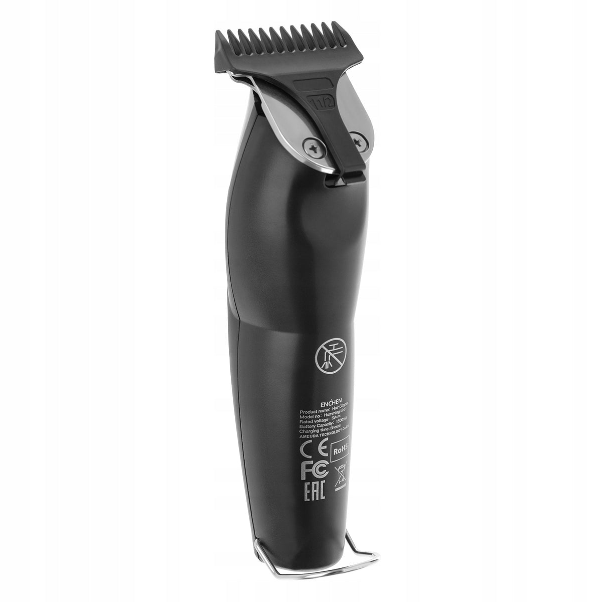Hair clipper Enchen Humming Bird Wireless operating time 240 min